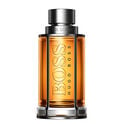 BOSS THE SCENT BOSS THE SCENT